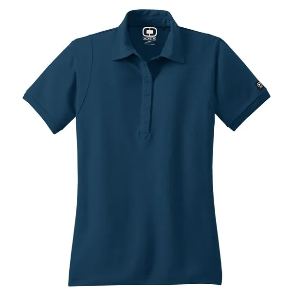 Ladies Ogio Jewel Polo