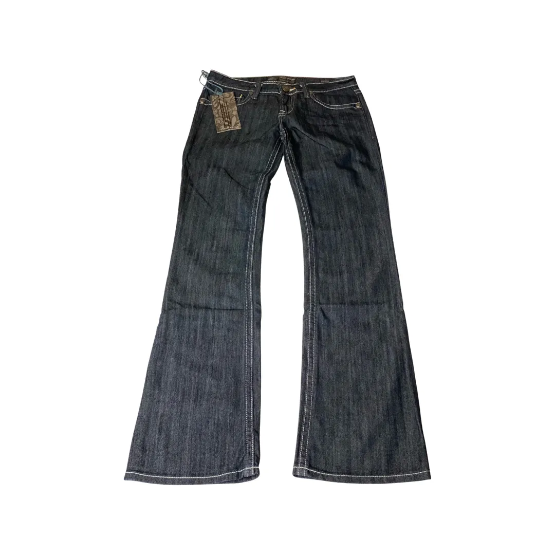 MEK Denim Jeans