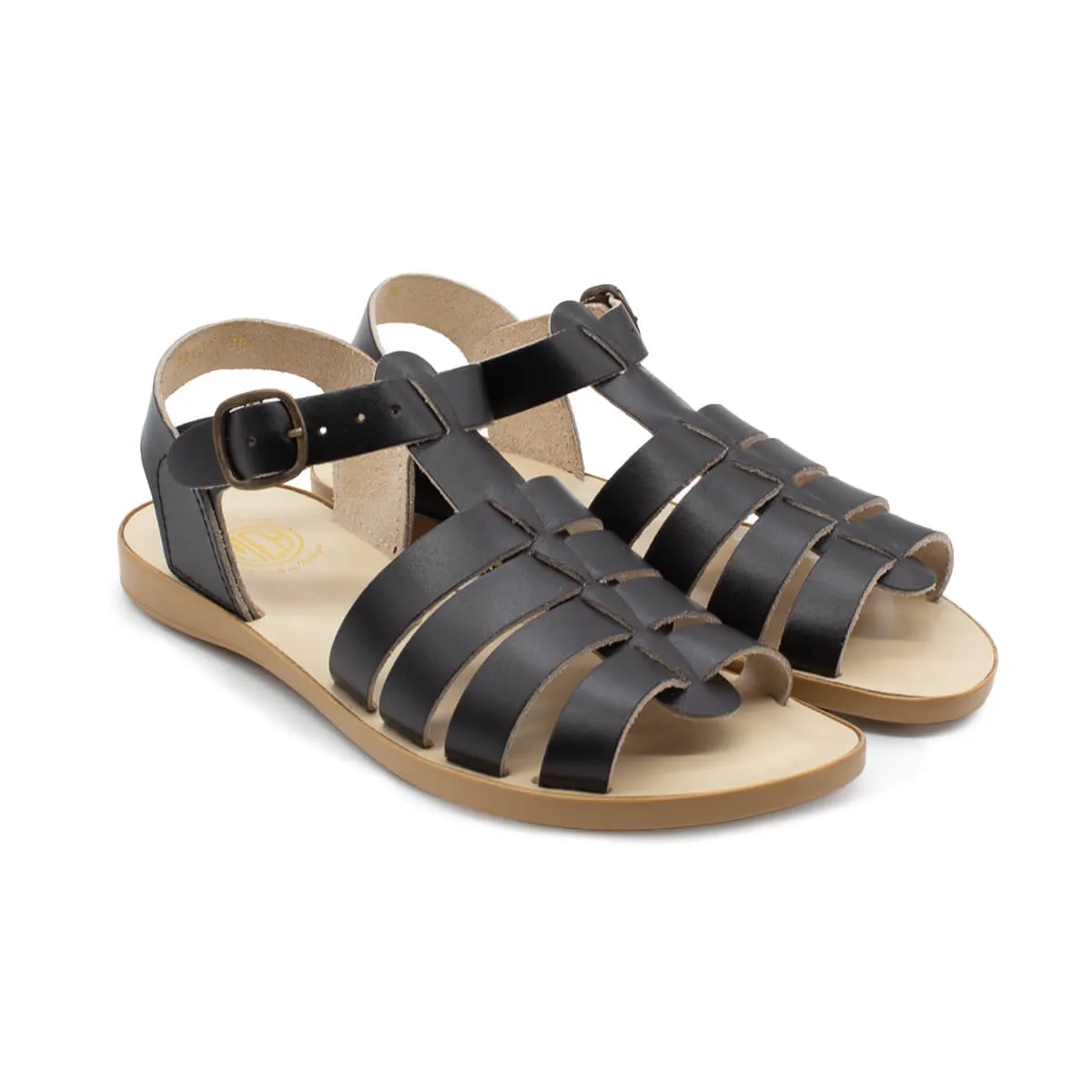 MEK Women's Molly Sandals