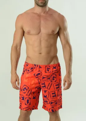 Men Board Shorts 1630p4