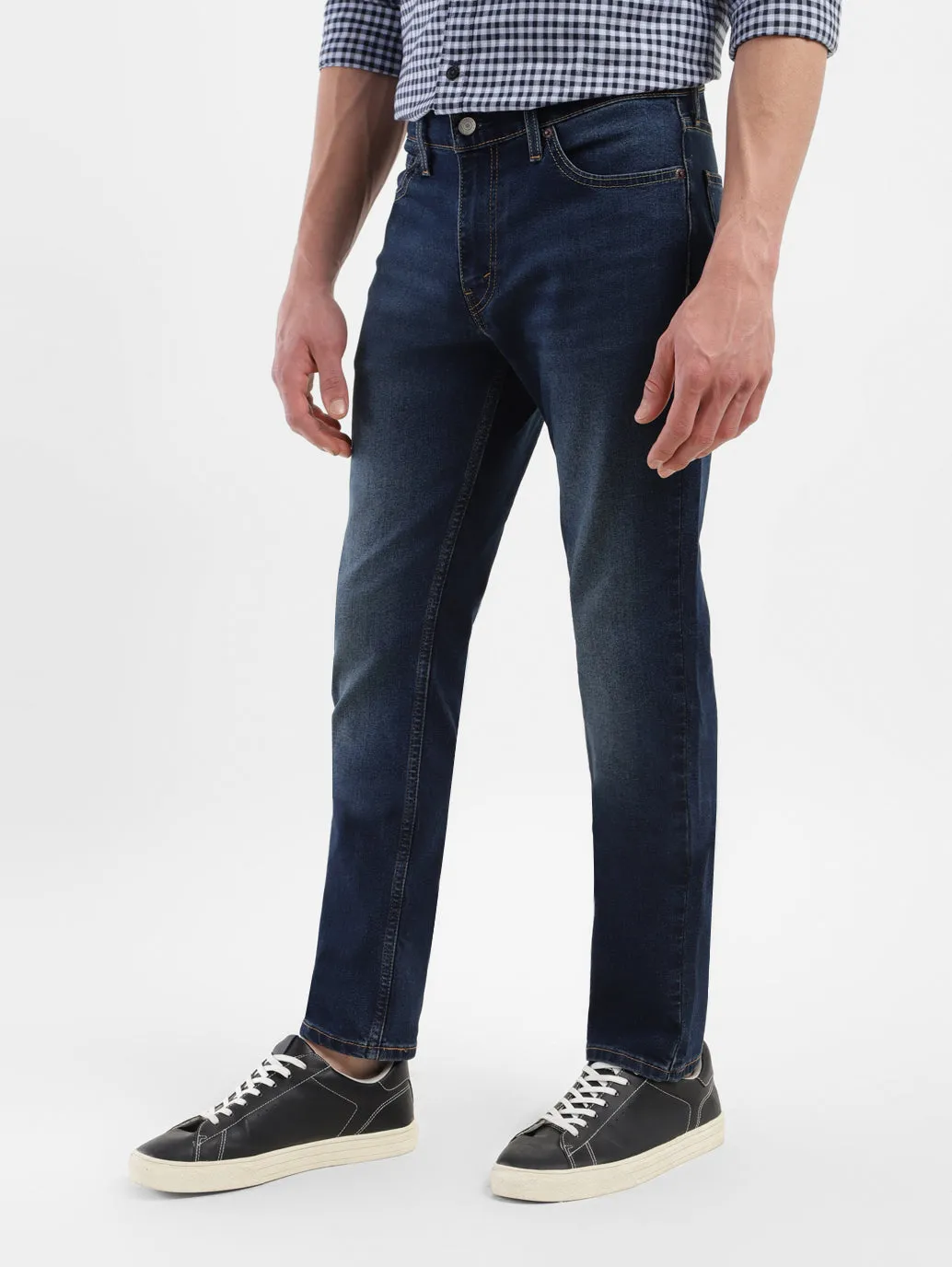 Men's 511 Navy Slim Fit Jeans