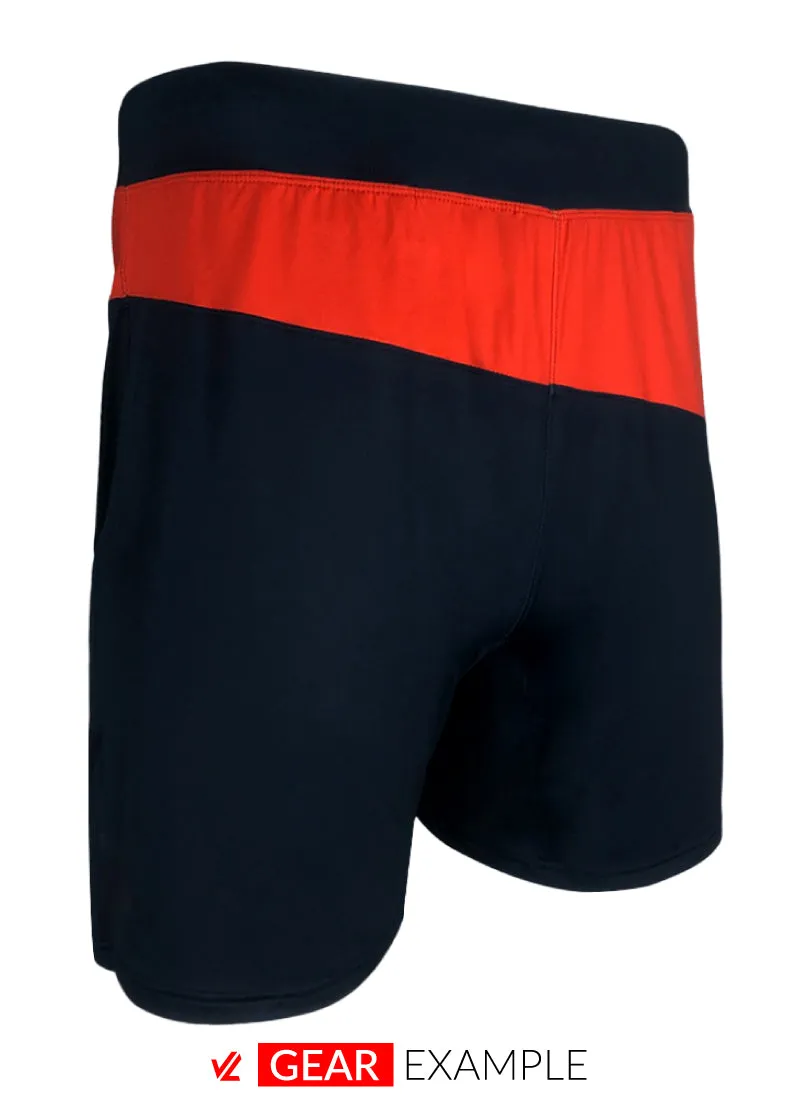 Men's 7" Cross Train Shorts