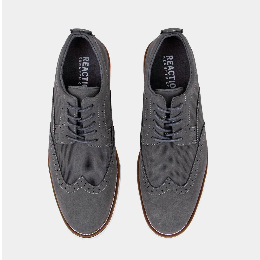 Merve 2.0 Lace Up Calzado Casual para Hombre