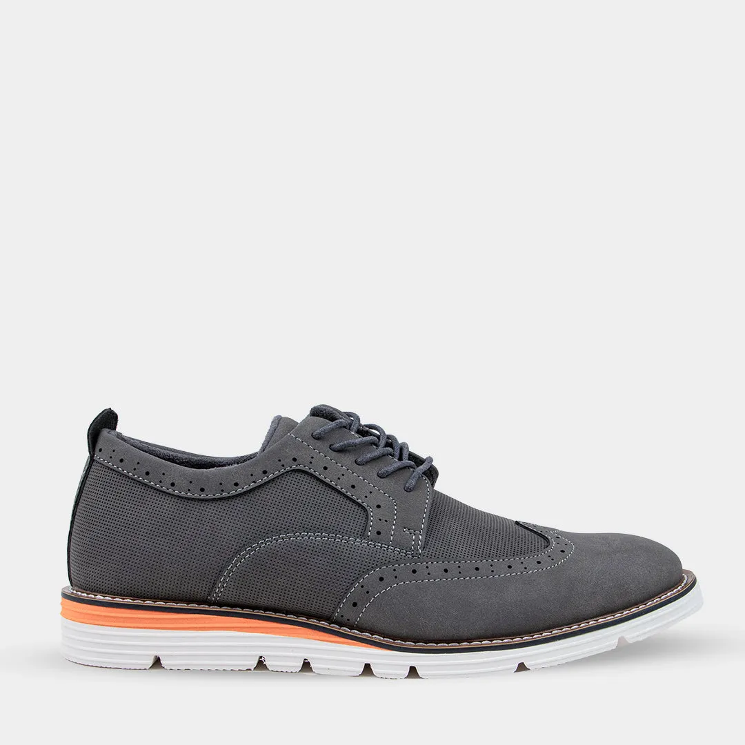 Merve 2.0 Lace Up Calzado Casual para Hombre