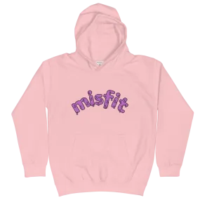 Misfit Hoodie (Kids XS-XL)