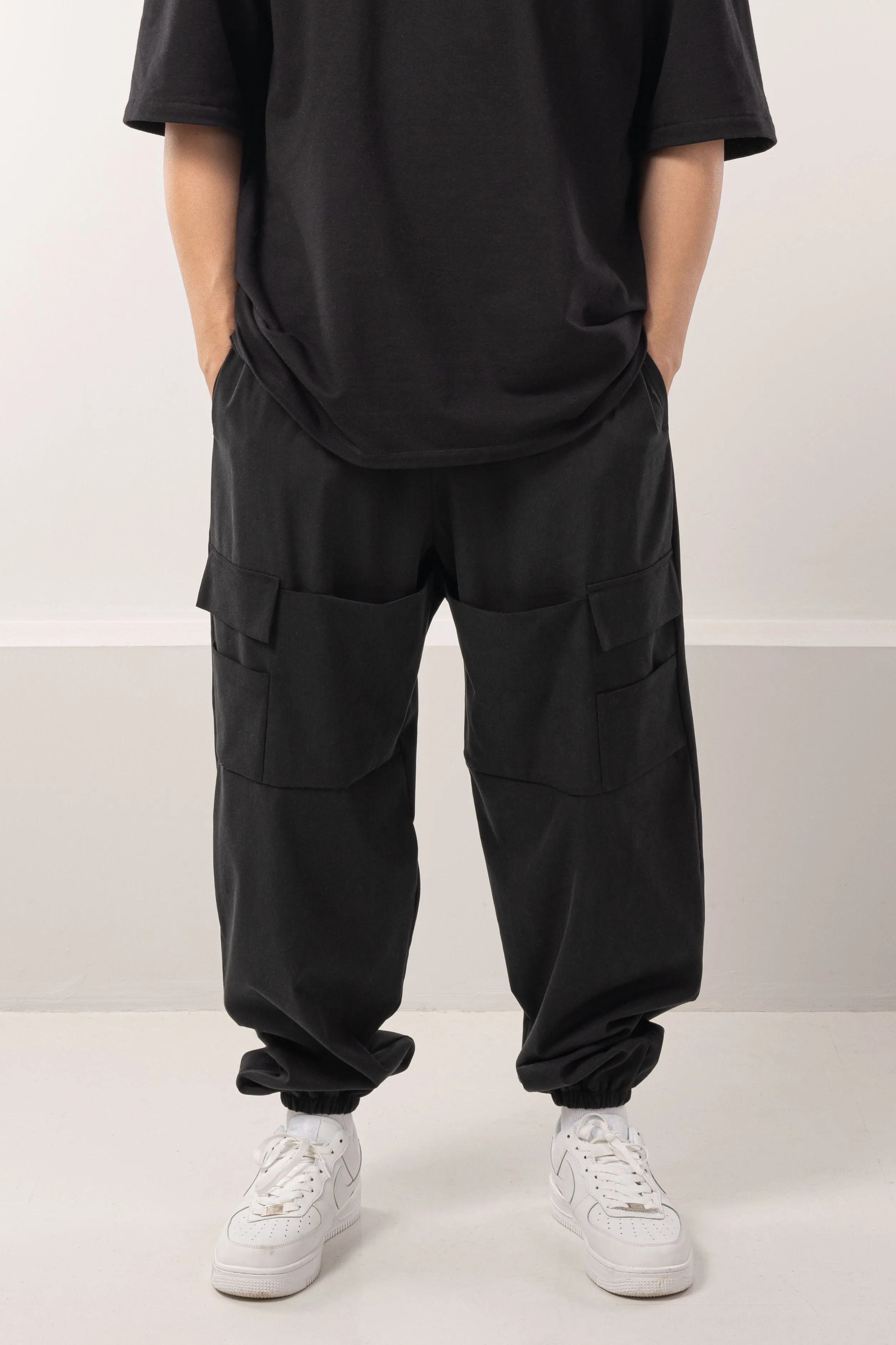 MOUNTAIN CARGO PANTS