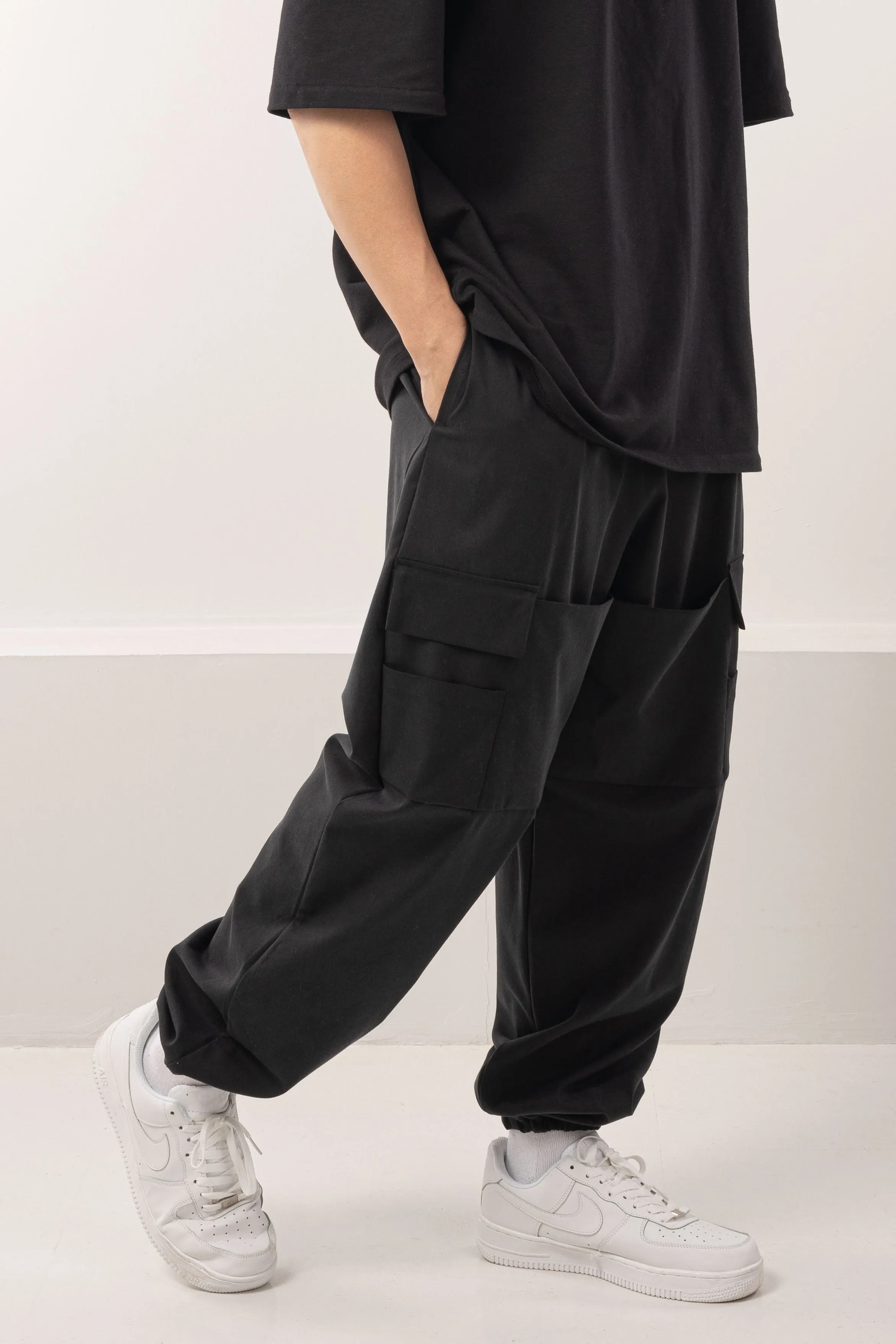 MOUNTAIN CARGO PANTS