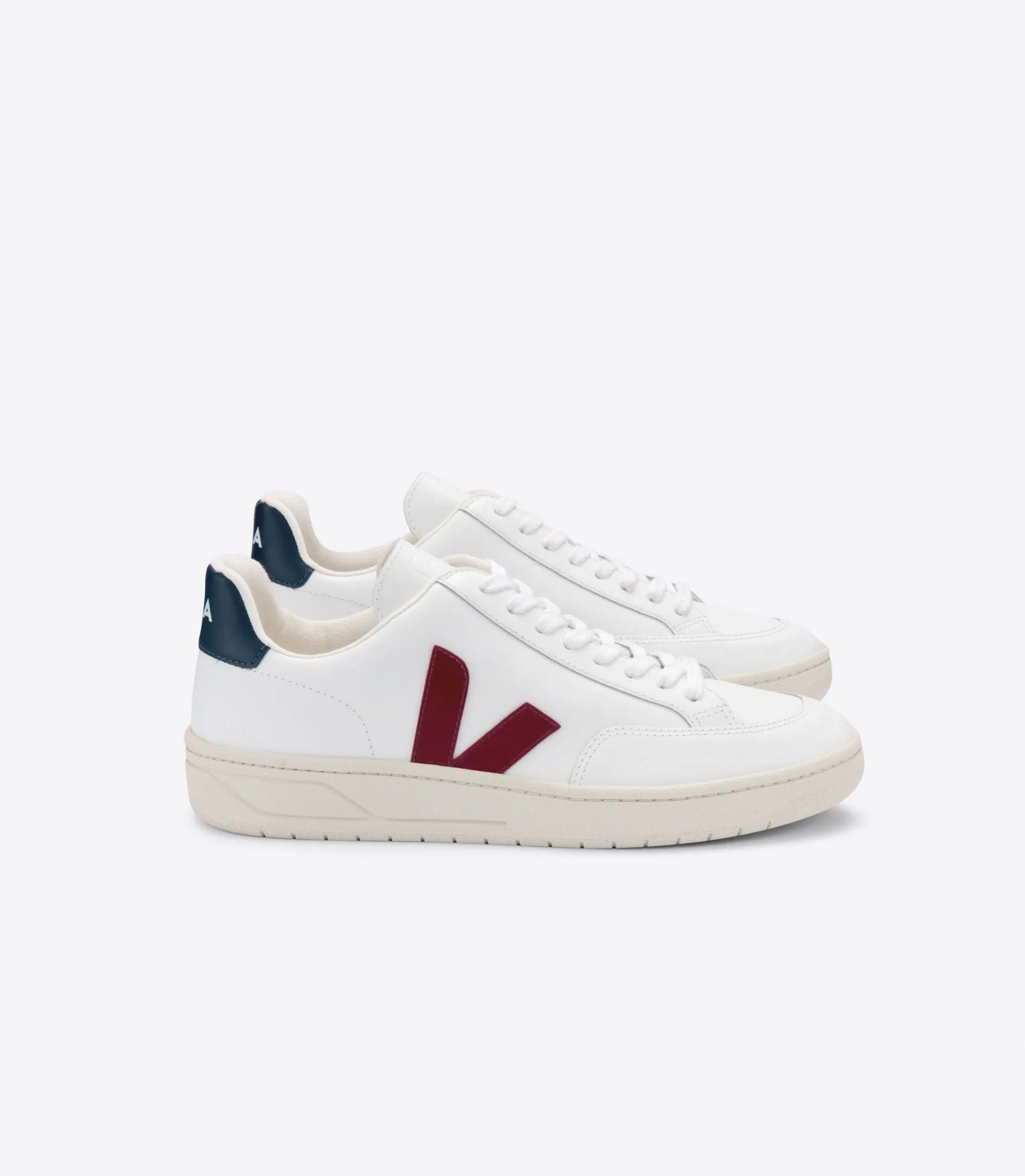 M's V-12 Leather - Classical Sneakers