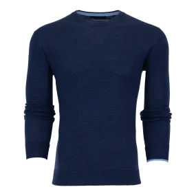 Napeague Crewneck Sweater