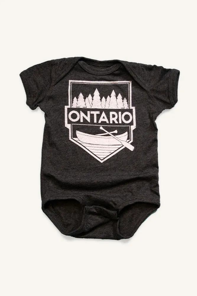 Ontario Onesie