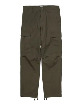 Pants man I032467 TOBACCO CARHARTT WIP