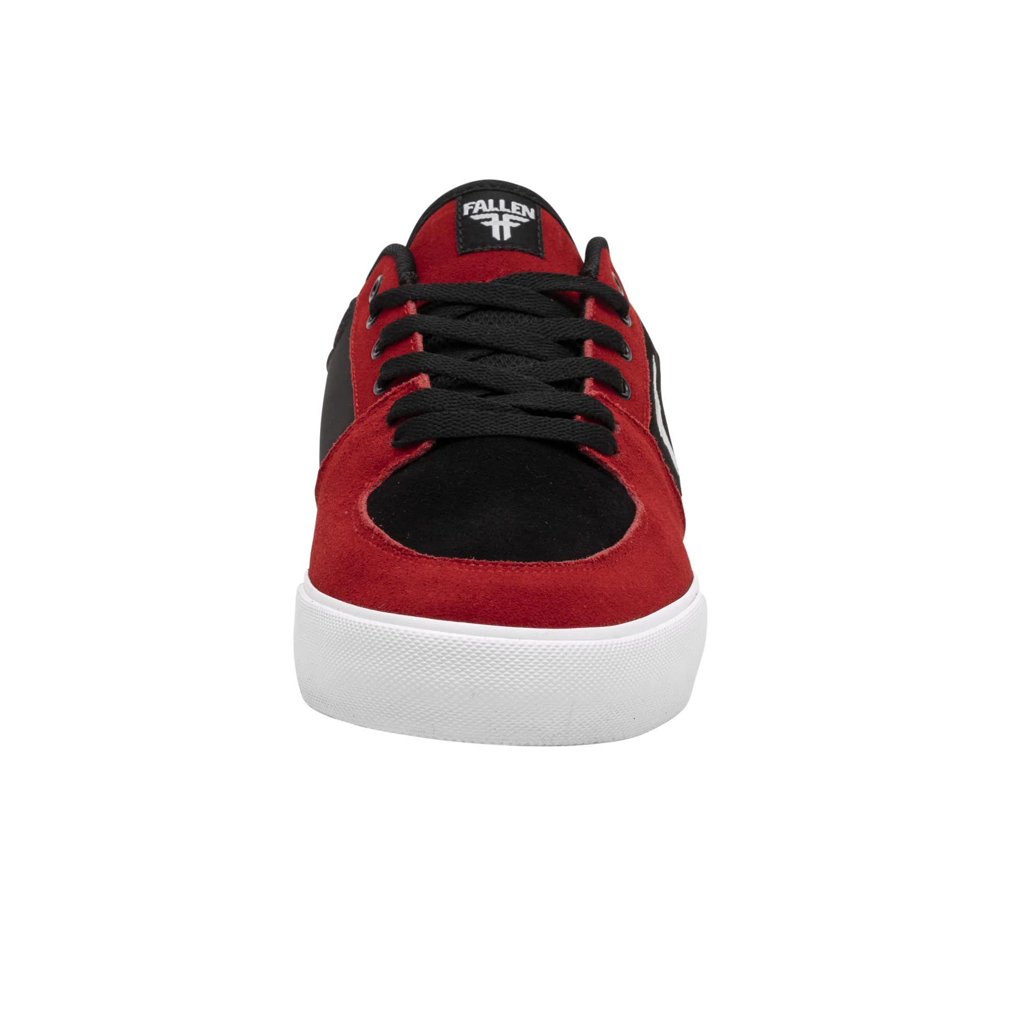 PATRIOT VULC BLACK/RED - VULC