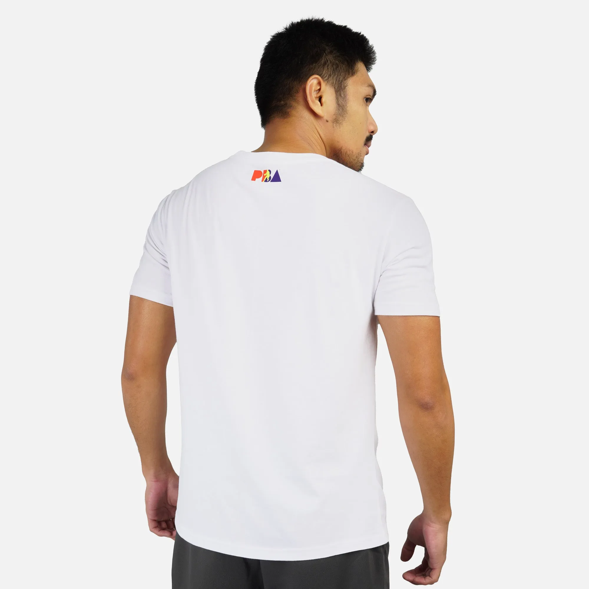 PBA MERALCO BOLTS TEE