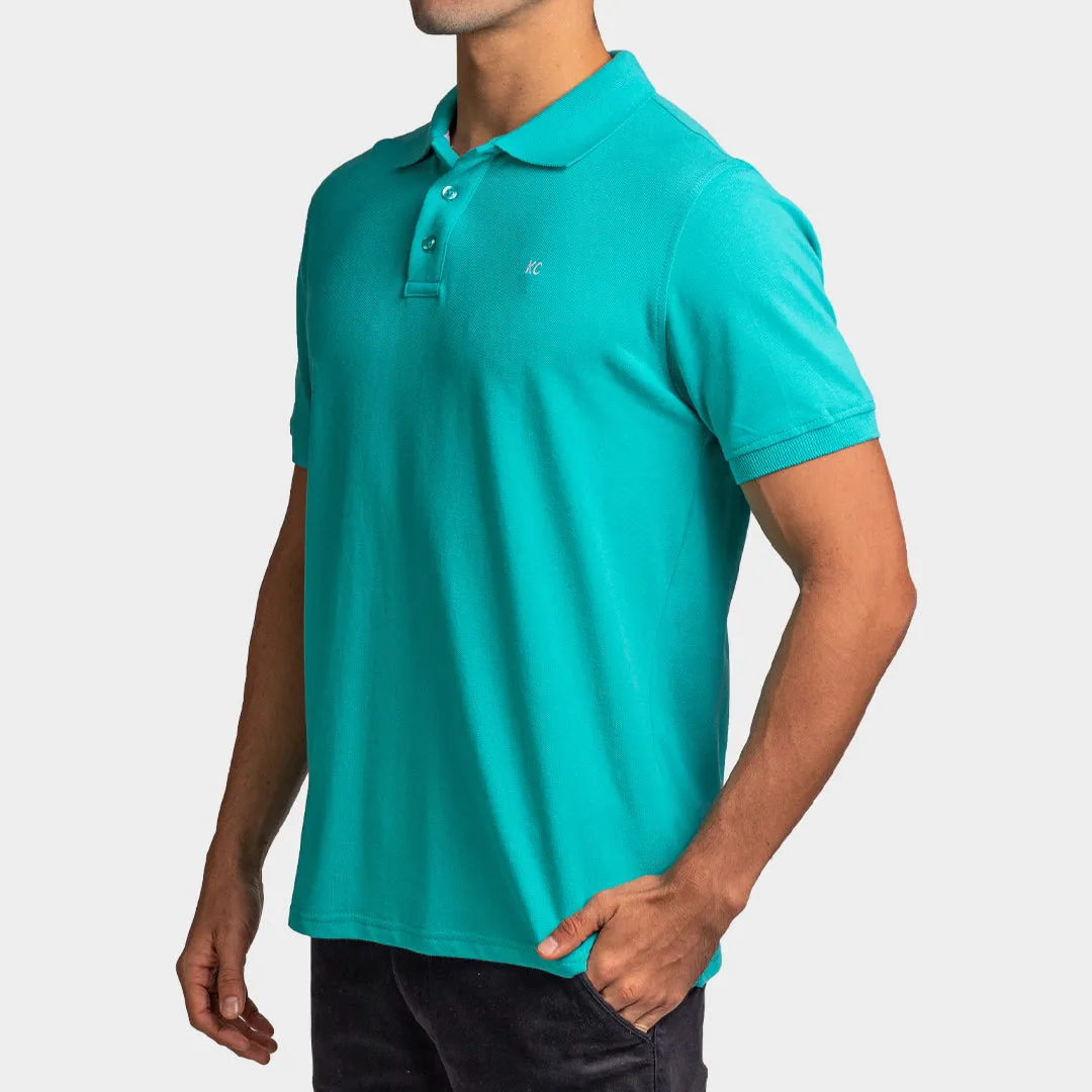 Polo Para Hombre