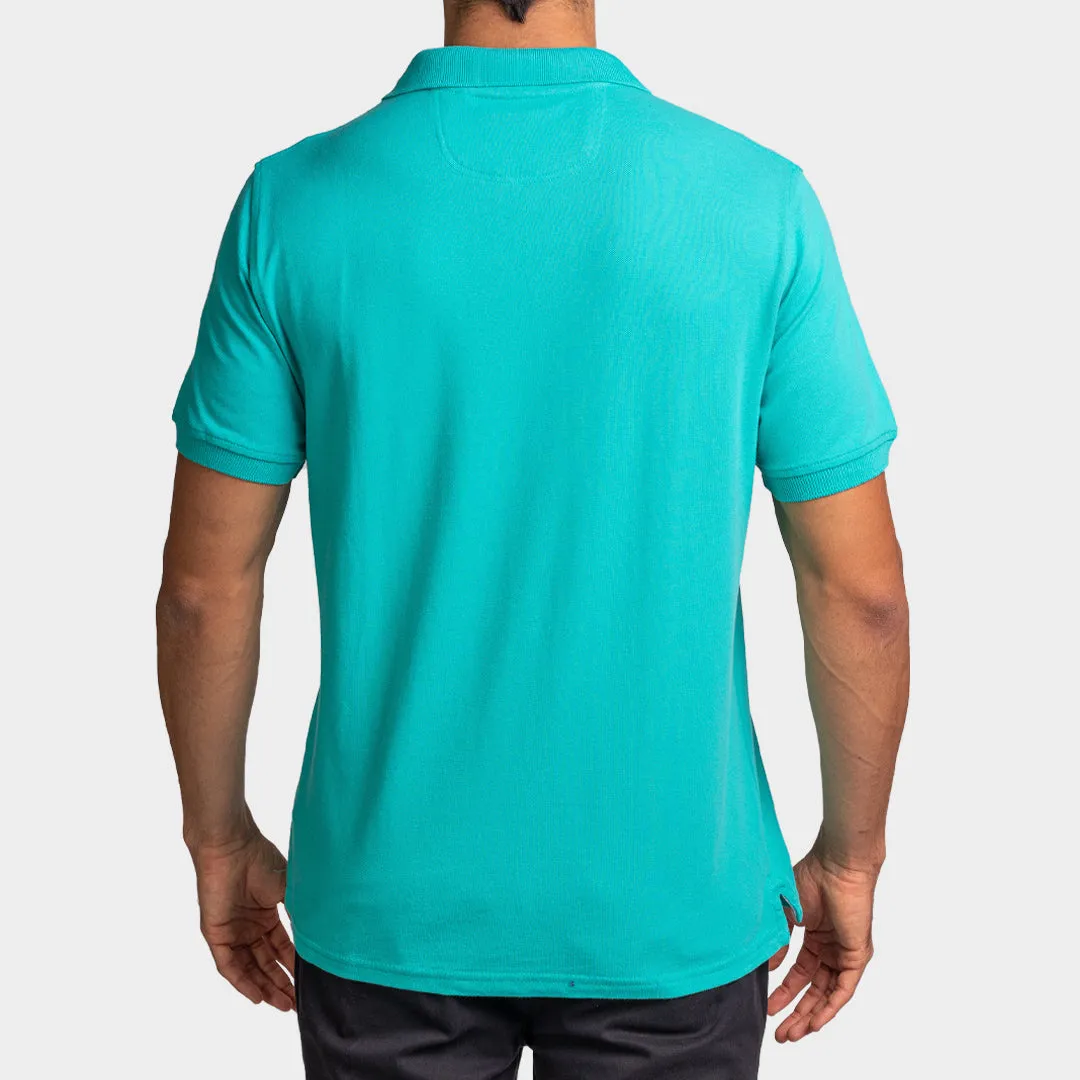 Polo Para Hombre