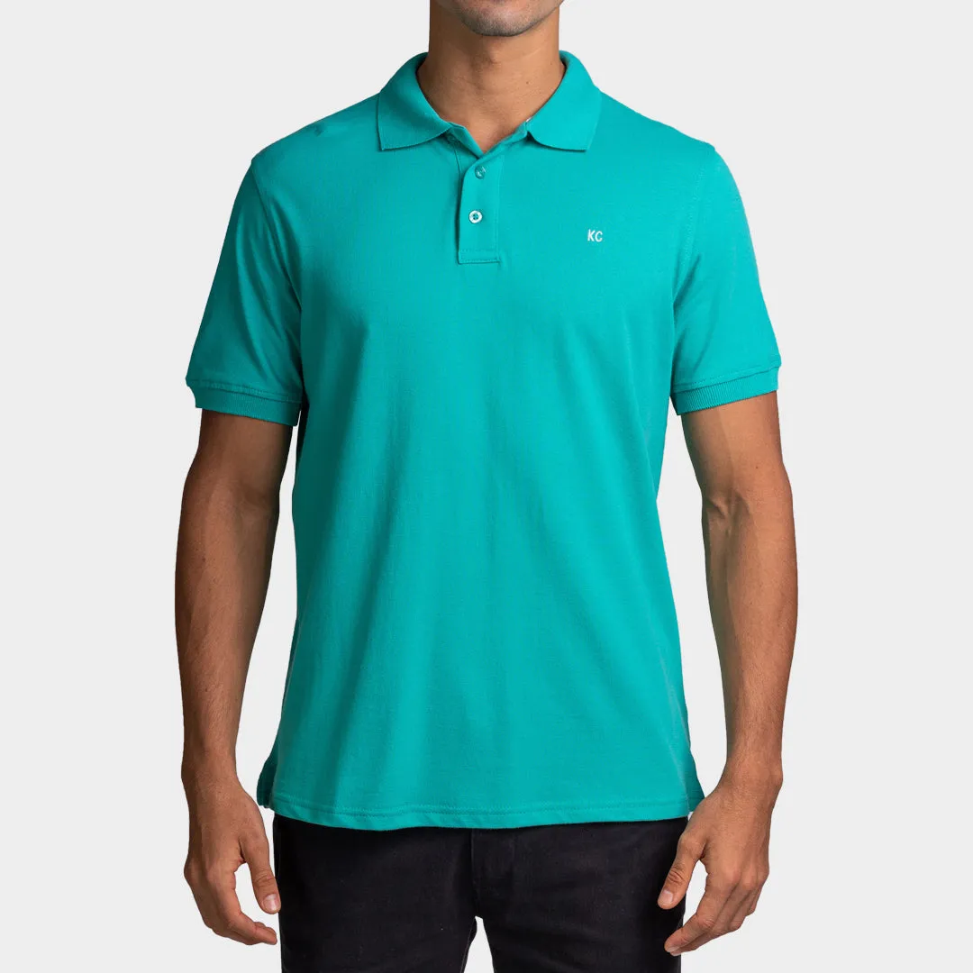 Polo Para Hombre