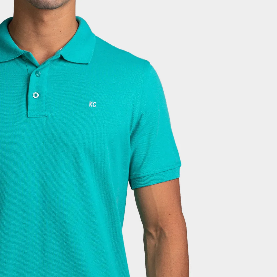 Polo Para Hombre