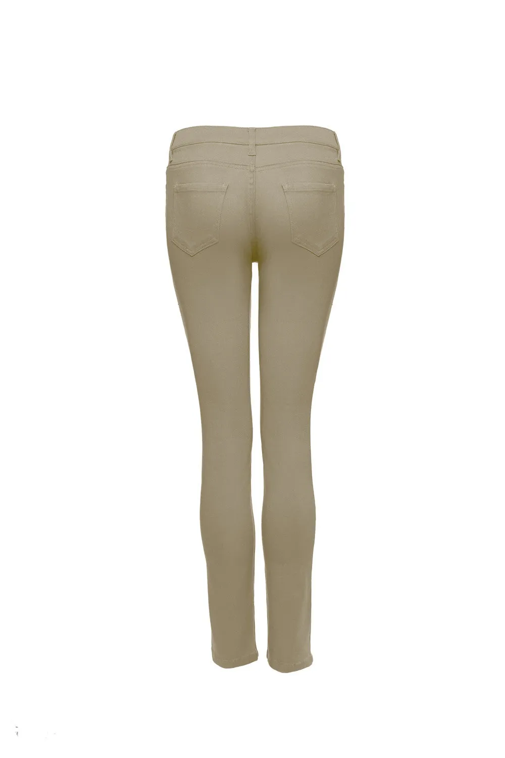 Pro 5 Junior Women Skinny Pants