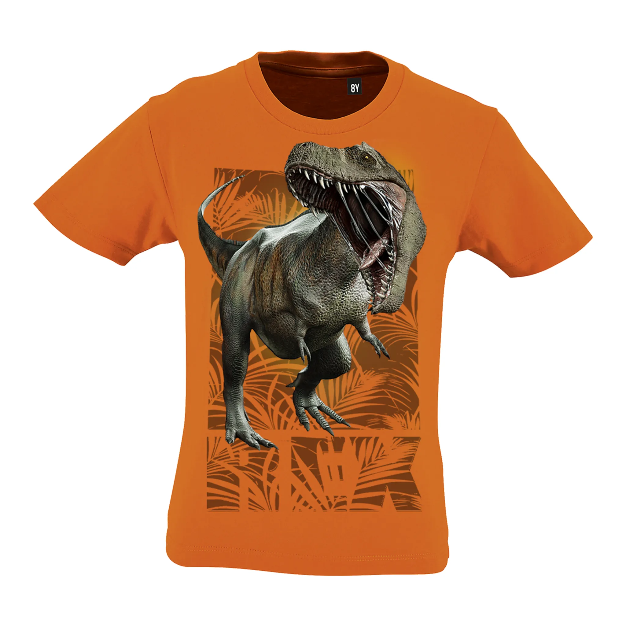 Rex T-Shirt Kids