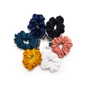 Scrunchies