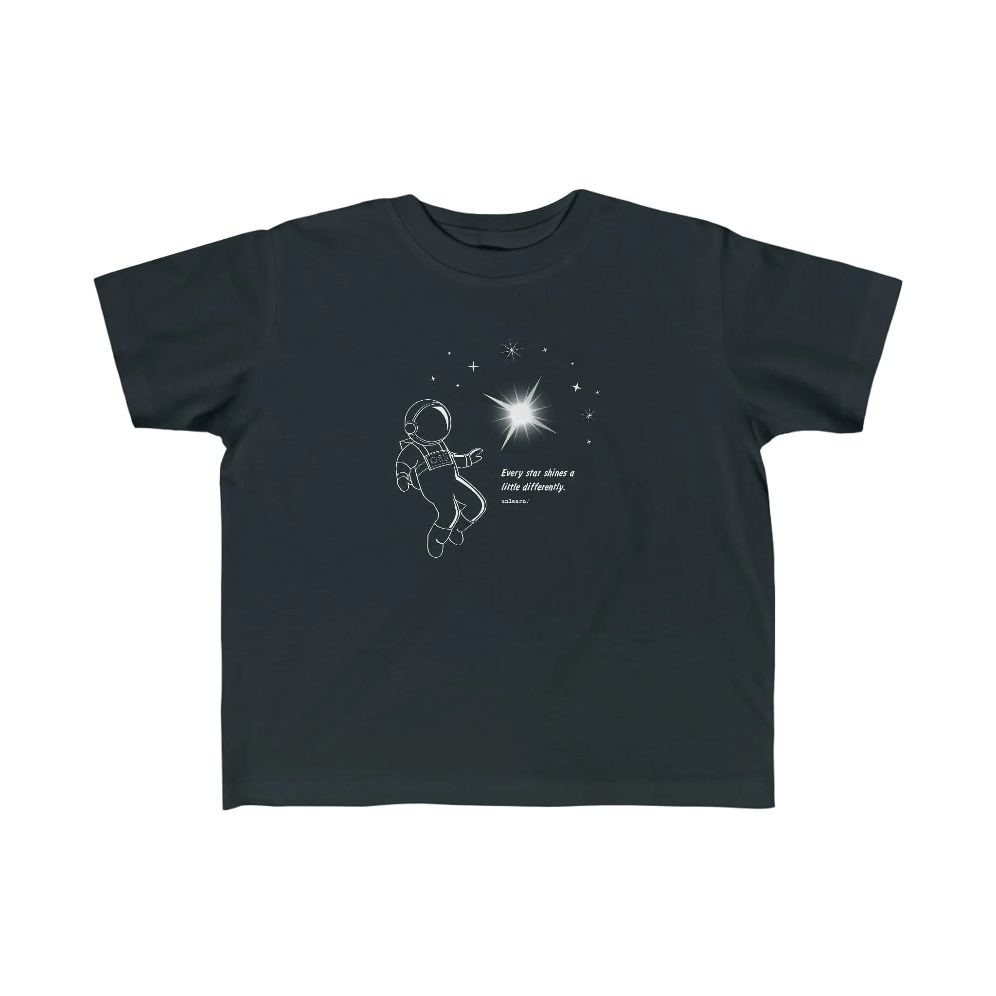 Shining Star - Toddler's T-shirt