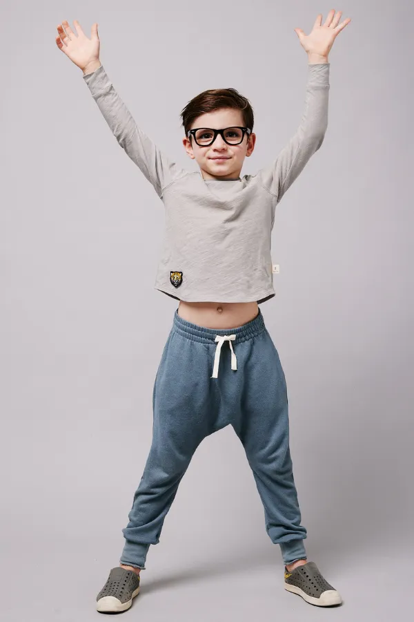 The Finn: Kid's Joggers