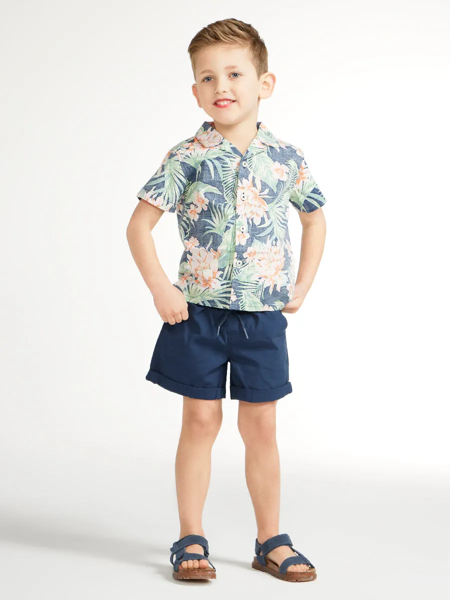 The Resort Wear (Toddler Sunday)