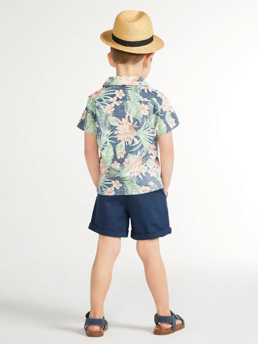 The Resort Wear (Toddler Sunday)