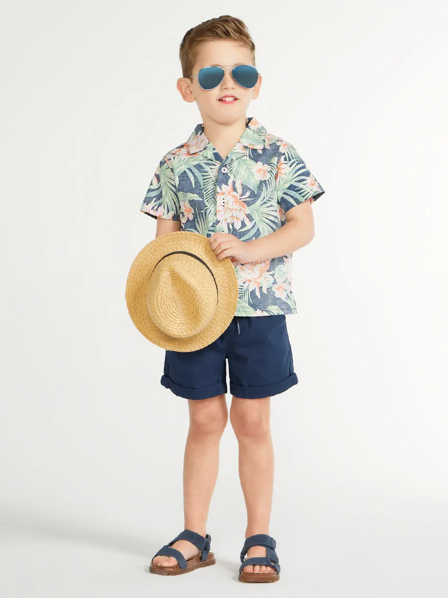 The Resort Wear (Toddler Sunday)