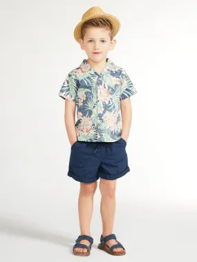 The Resort Wear (Toddler Sunday)