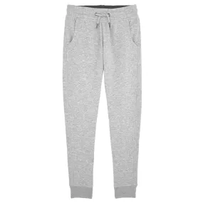 Trousers Heather Grey Kids