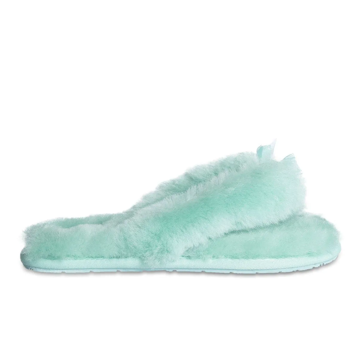 UGG Fluff Slippers