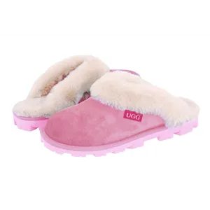 Unisex Ugg Slippers/Scuffs Australian Sheepskin