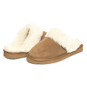 Unisex Ugg Slippers/Scuffs Australian Sheepskin