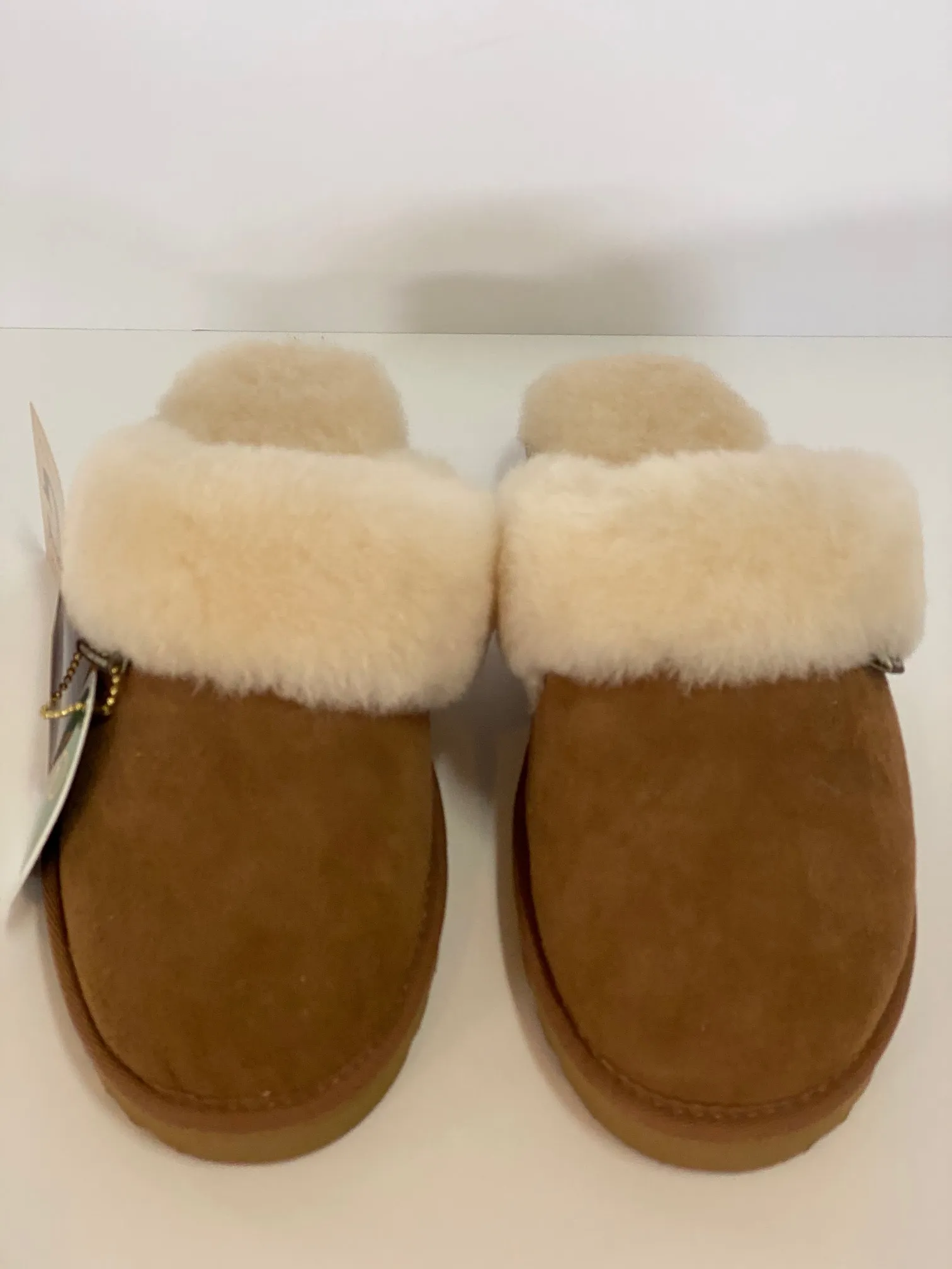 Unisex Ugg Slippers/Scuffs Australian Sheepskin