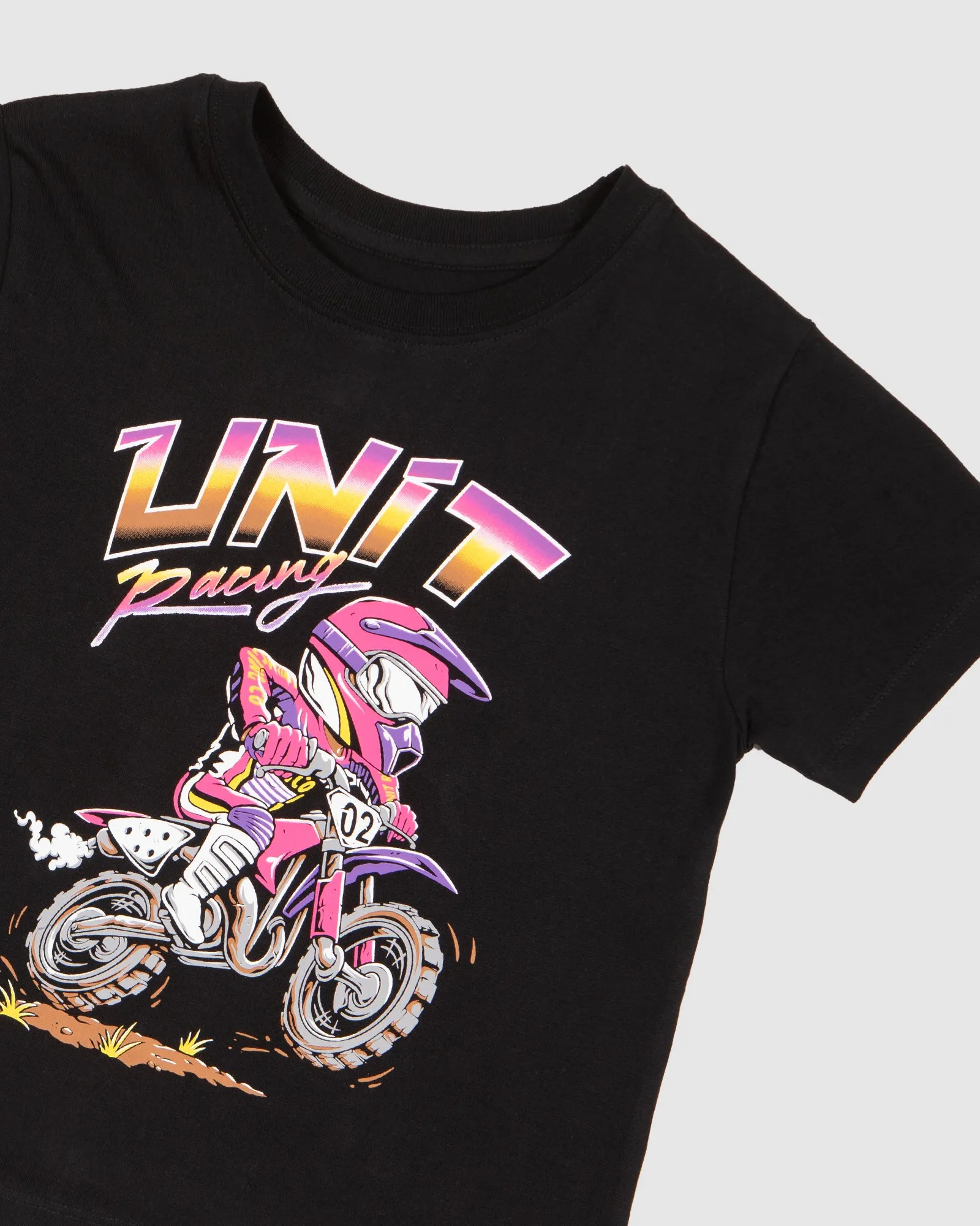 UNIT Cobra Kids T-Shirt