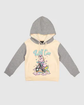 UNIT Fable Kids Pullover Hoodie