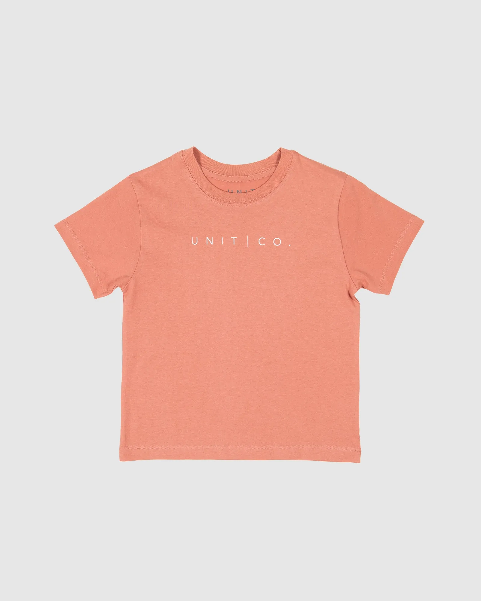 UNIT Sweep Kids T-Shirt