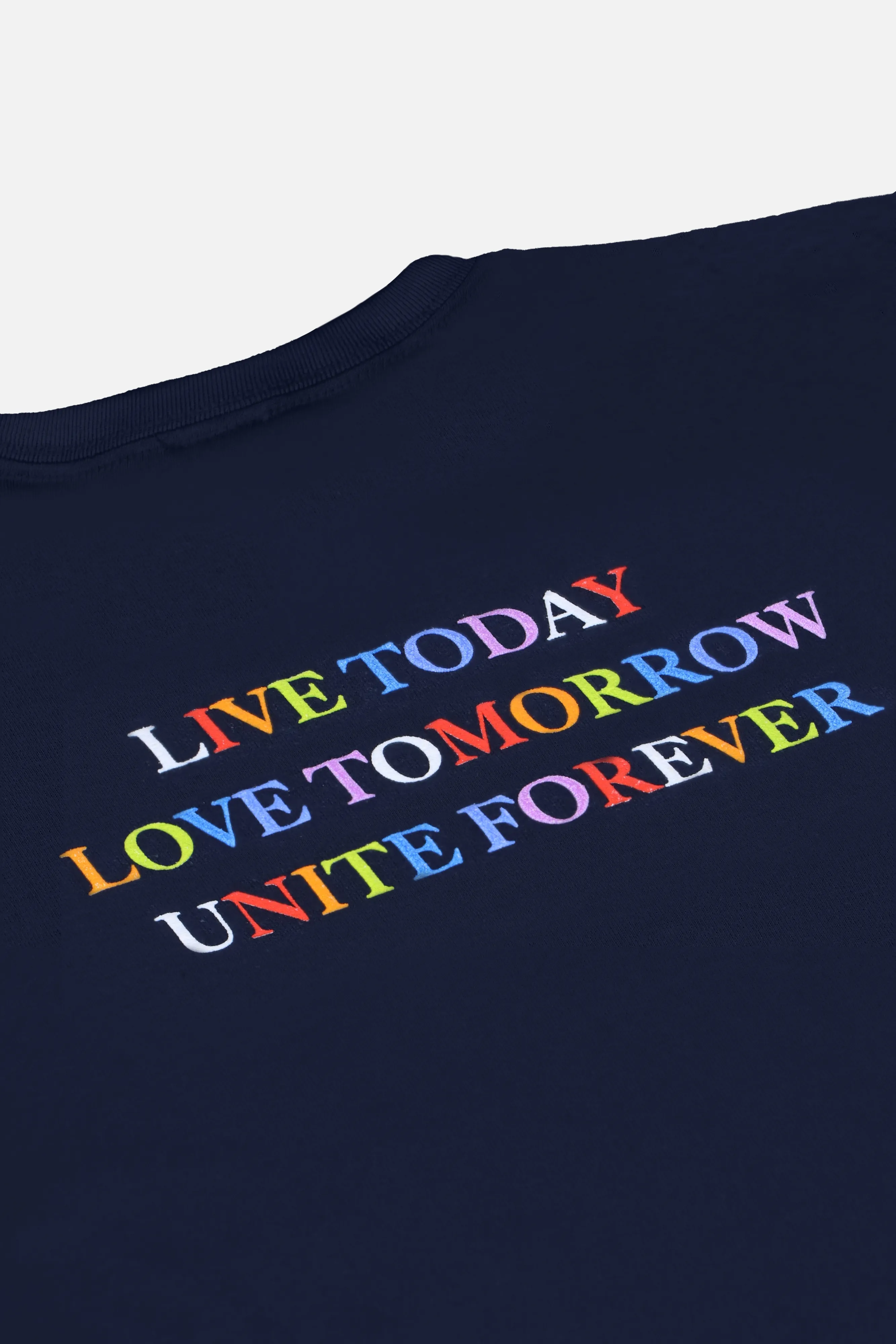 UNITE FOREVER KIDS SWEATSHIRT