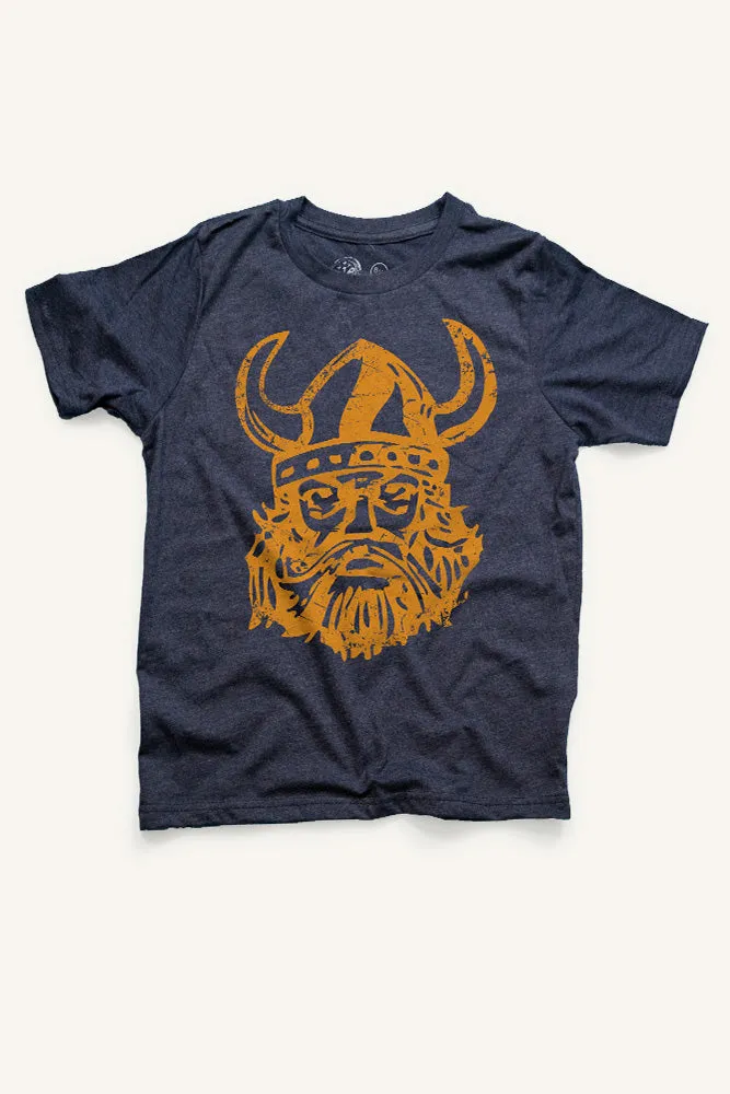 Viking T-Shirt (Boys)