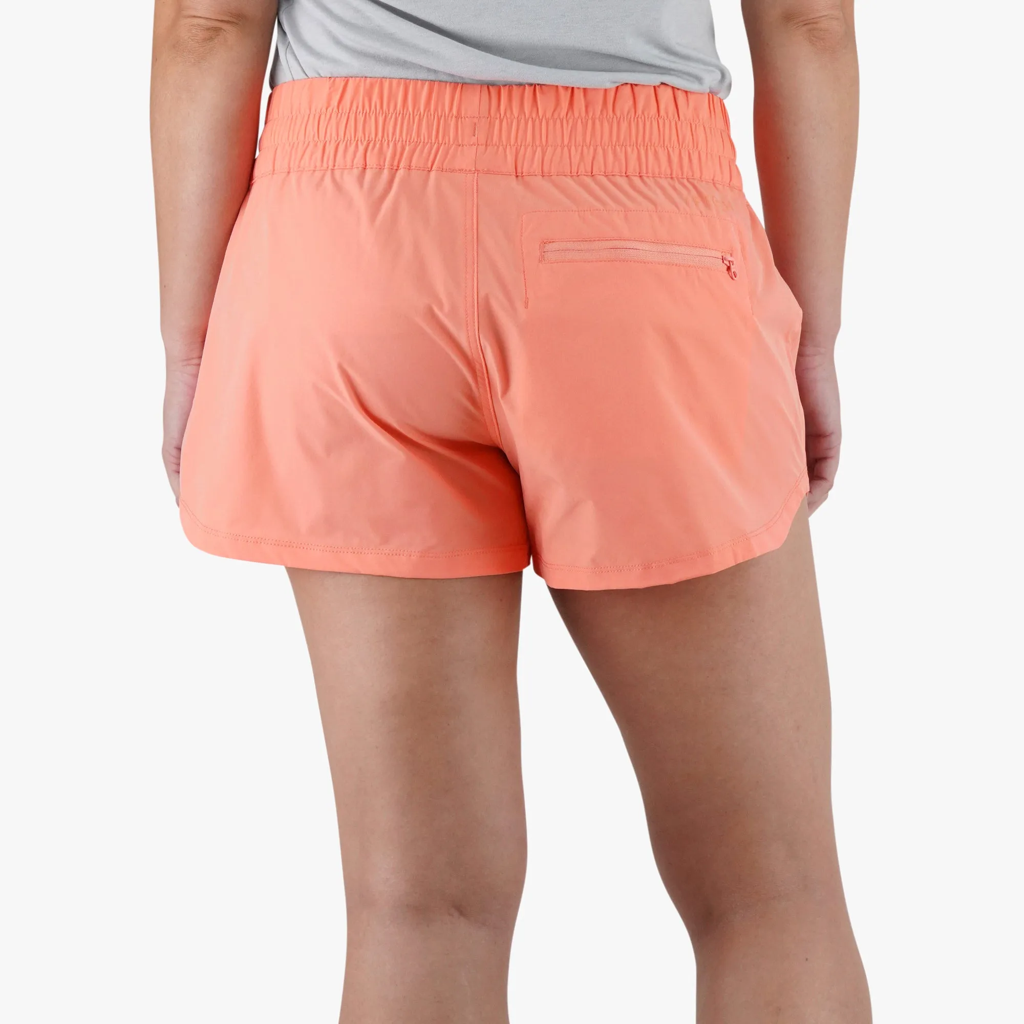 Women's Reel Boardshorts