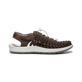 Women's Uneek - Coffee Bean/Birch