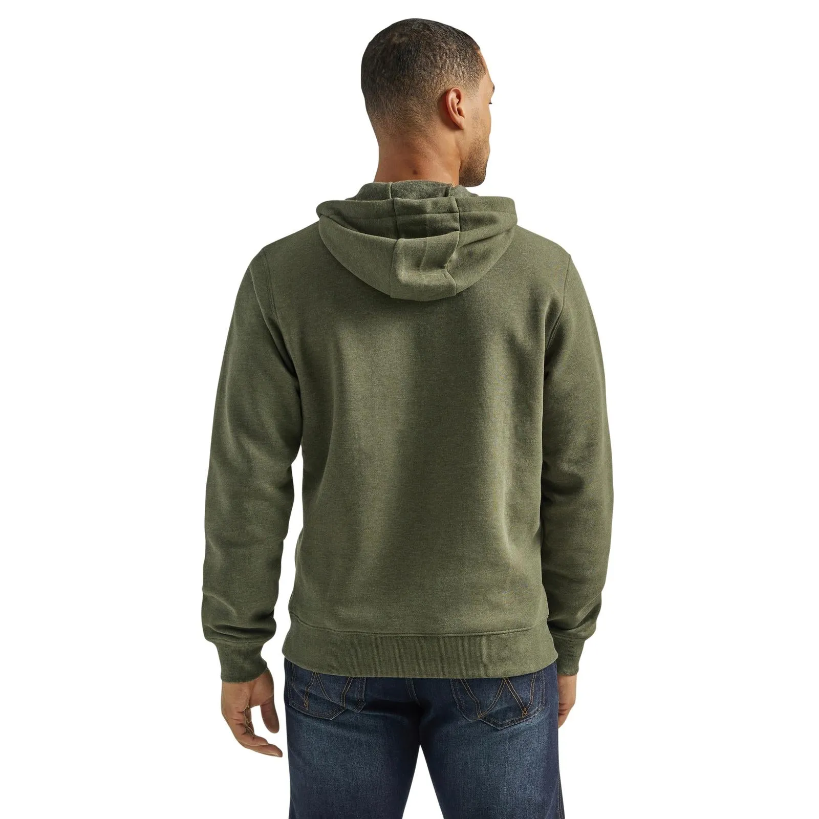 Wrangler Men's Hoodie