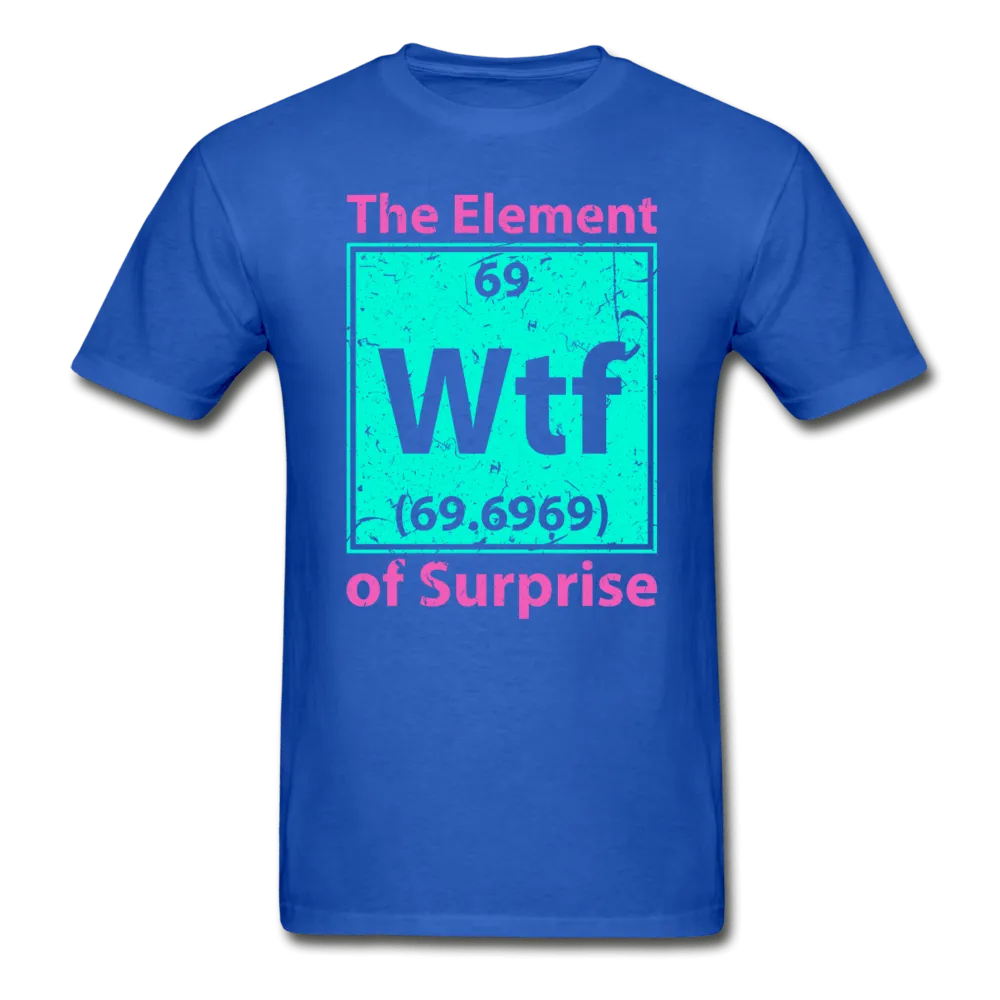 WTF T-Shirt