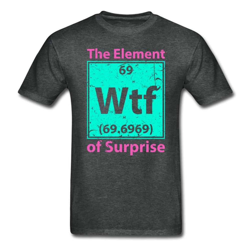 WTF T-Shirt