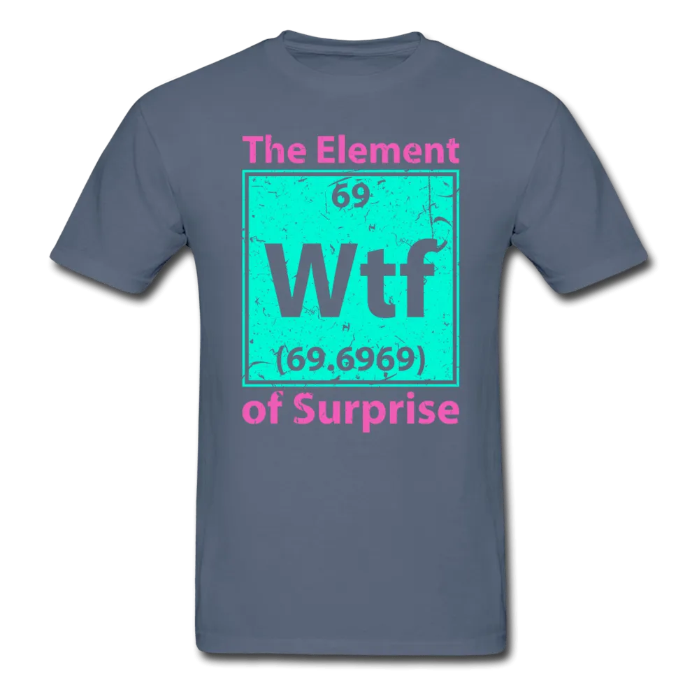 WTF T-Shirt