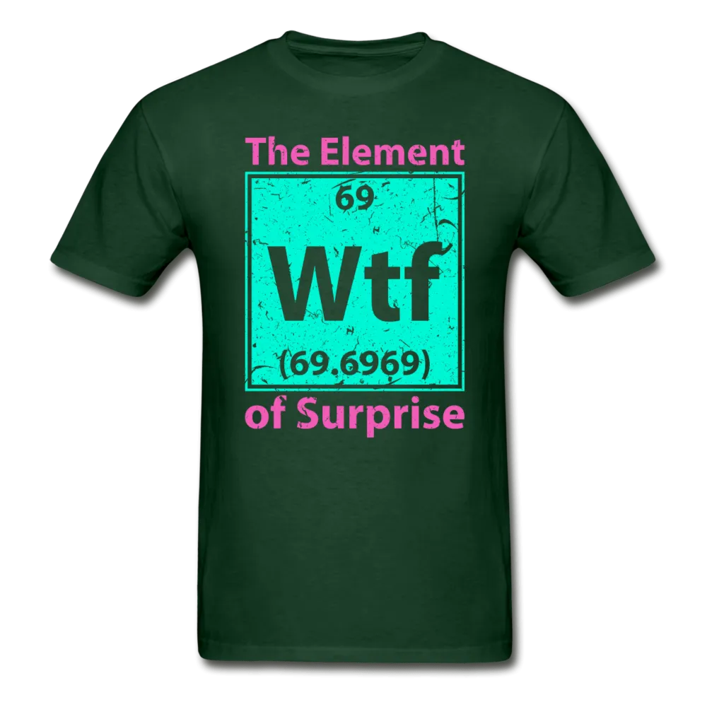 WTF T-Shirt