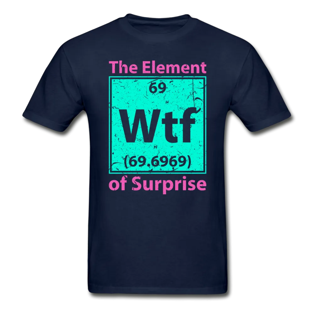 WTF T-Shirt