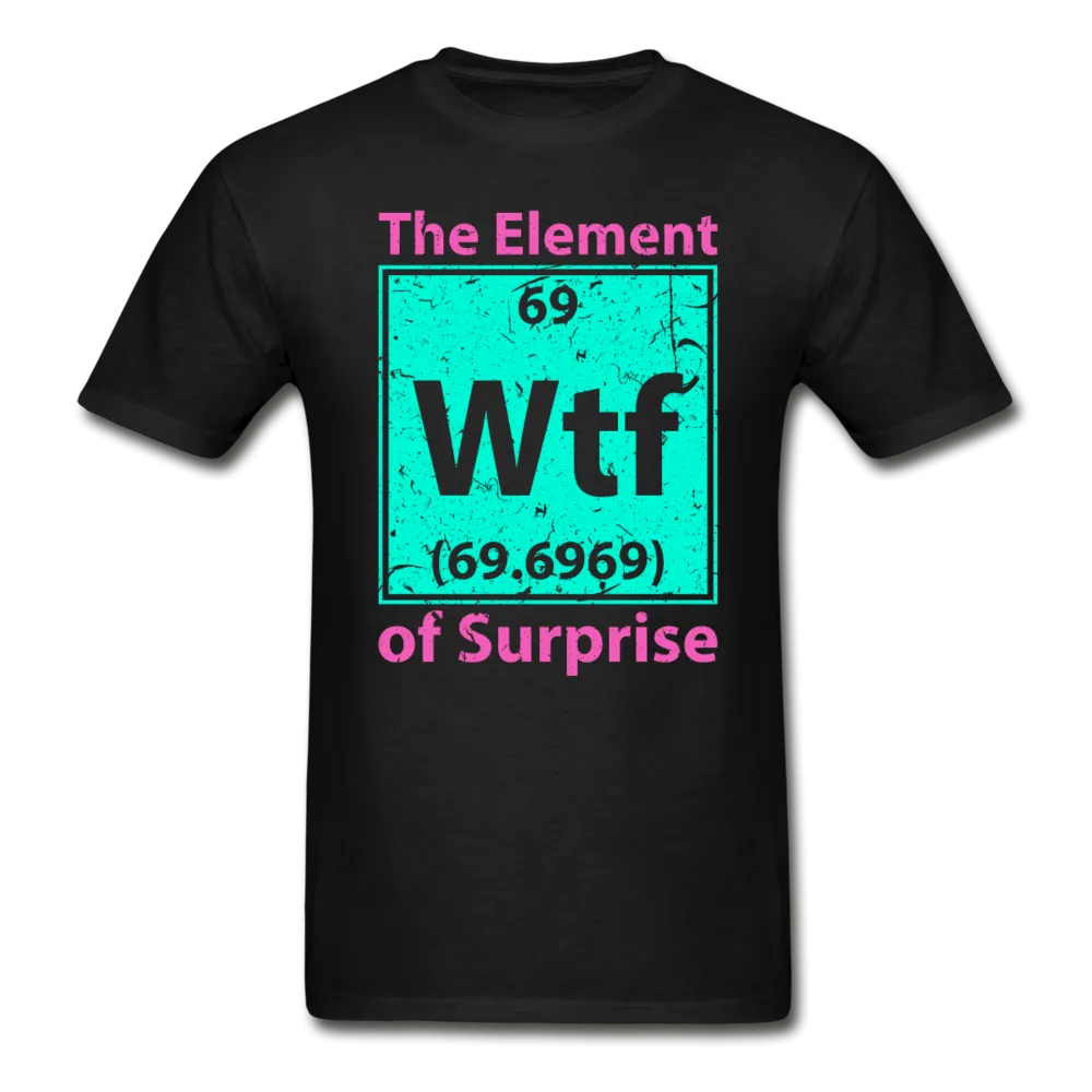 WTF T-Shirt