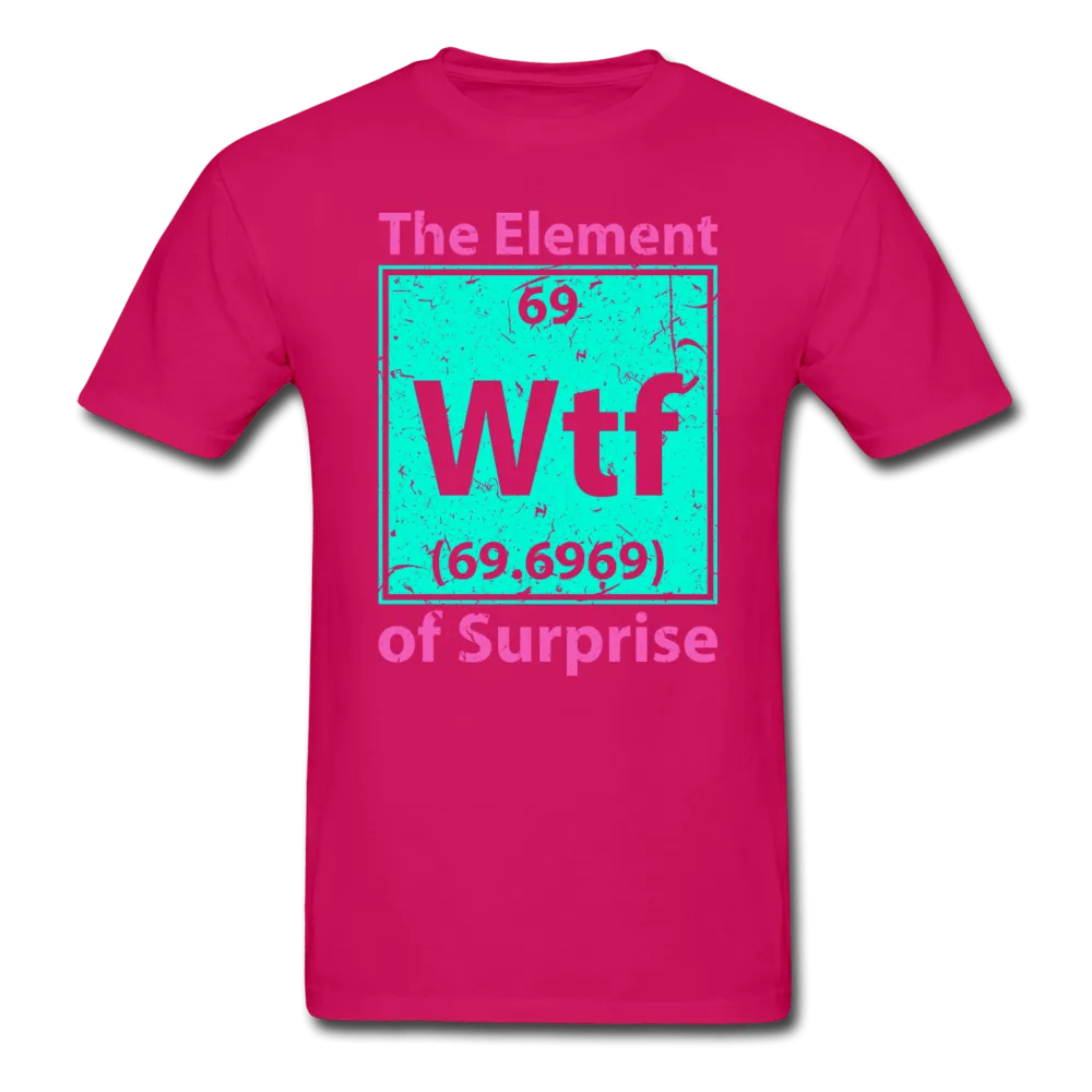 WTF T-Shirt